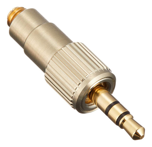 Adaptador Microdot Dad6034 3.5 Milímetros