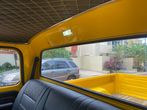 Imagen 12 de 14 de Ford F100