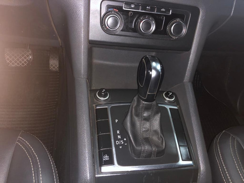 Volkswagen Amarok 2.0 Cd Tdi 4x4 Highline Pack At C34 2014