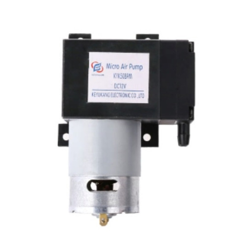 Arduino Bomba 12v De Ar Compressor 8 L/min Pronta Entrega