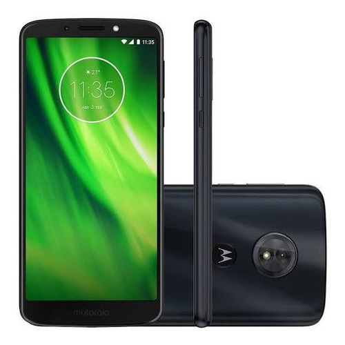 Moto G6 Play