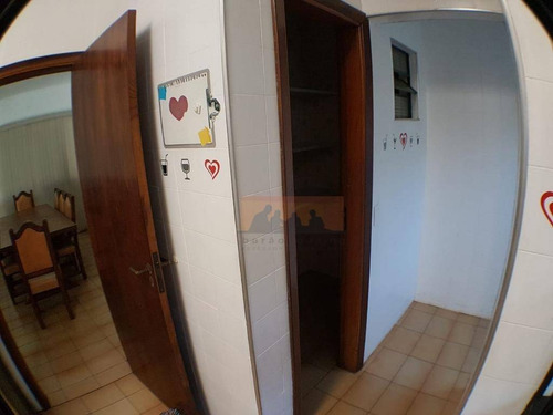 Imagem 16 de 30 de Casa Com 3 Dormitórios, 171 M² - Venda Por R$ 900.000,00 Ou Aluguel Por R$ 3.250,00/mês - Jardim Santa Genebra Ii (barão Geraldo) - Campinas/sp - Ca1478