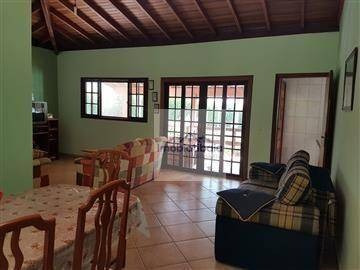 Imagem 14 de 21 de Chácara Com 4 Dormitórios À Venda, 3500 M² Por R$ 1.350.000,00 - Usina - Atibaia/sp - Ch0042