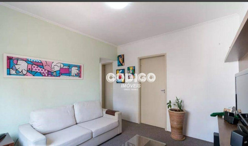 Imagem 3 de 11 de Apartamento Com 2 Dormitórios À Venda, 57 M² Por R$ 249.000,00 - Macedo - Guarulhos/sp - Ap1559
