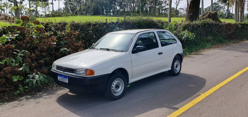 Volkswagen Gol 1.0 Special 2p Gasolina