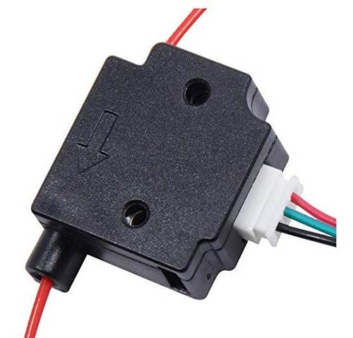 I3dp E1071 Sensor Switch De Filmento 1.75mm Negro