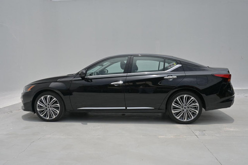 Nissan Altima 2.0 Sr Turbo Cvt