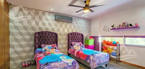 Casa En Venta En Playa Del Carmen Playa Magna