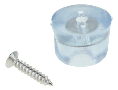 18 Pcs Almohadilla De Goma De Antideslizante Amortiguador