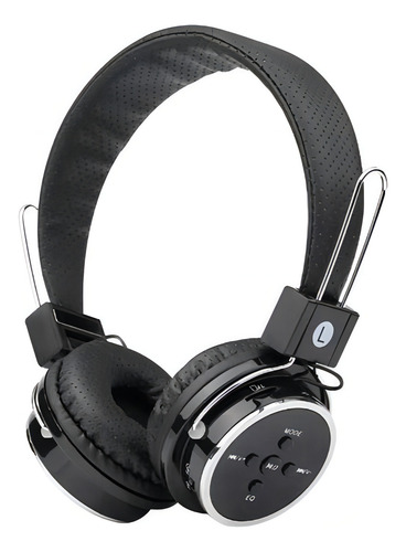 Fone De Ouvido Bluetooth Sem Fio Headphone Sd Fm Usb B05
