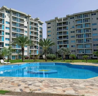 Apartamento en alquiler