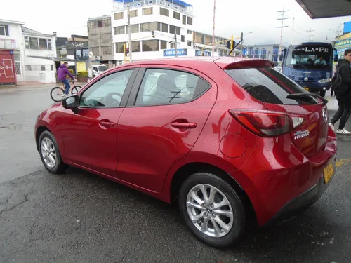 Mazda 2 1.5 Prime