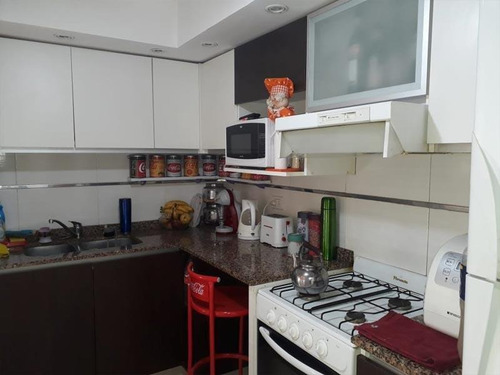 Imagen 3 de 15 de Departamento 3 Ambientes En Villa Ballester