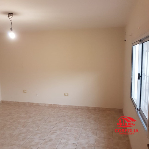 Departamento En Venta En Quilmes Oeste, Quilmes, G.b.a. Zona Sur