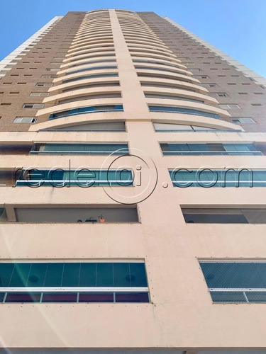 Imagem 20 de 30 de Cobertura Duplex 3 Suítes - Residencial Terrazas Del Flamboyant - Alto Da Glória - Goiânia - Go - Ap00278 - 68980262