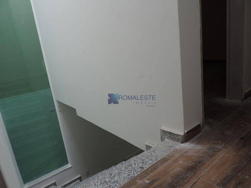 Imagem 11 de 20 de Sobrado Com 3 Dormitórios À Venda, 145 M² Por R$ 980.000,00 - Jardim Ibitirama - São Paulo/sp - So0399
