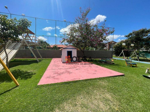 Imagem 21 de 30 de Casa Em Condomínio, À Venda - Gravatá/pe - Ca0562