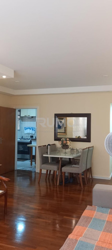 Imagem 7 de 27 de Apartamento À Venda Em Bosque - Ap014381