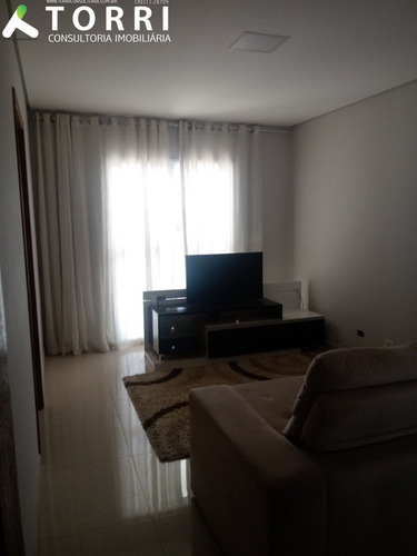 Imagem 7 de 17 de Sobrado À Venda No Condomínio Residencial Reserva Ipanema I, Em Sorocaba-sp - Cc00655 - 71016233