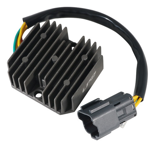 Retificador Regulador Para Adly Atv 300 Utility