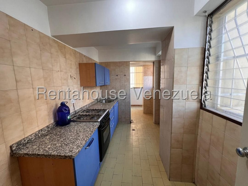 Apartamento Grande California Norte Buena Ubicacion 25-12226