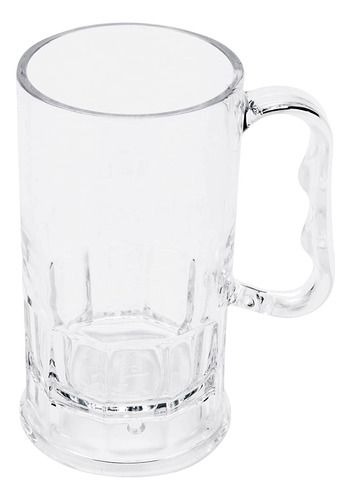 Vaso De  /stein De Plástico Irrompible G.e.t., 10 Onza...