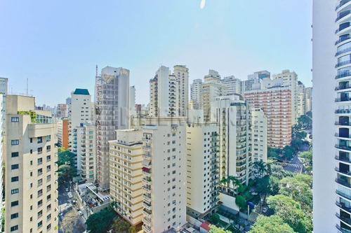 Imagem 7 de 15 de Apartamento - Jardim Paulista - Ref: 111538 - V-111538