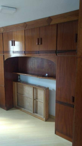 Imagem 14 de 16 de Apartamento À Venda, 50 M² Por R$ 266.000,00 - Vila Nova Cachoeirinha - São Paulo/sp - Ap3079