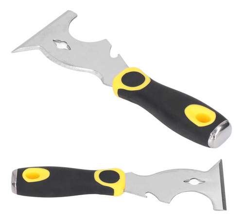 Raspador De Faca Putty, Lâmina Espessada Multifuncional