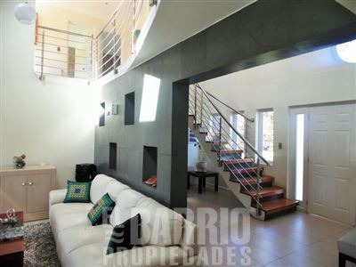 Imagen 8 de 26 de Casa En Venta De 5 Dormitorios En Colina