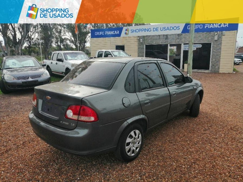 Chevrolet Corsa Estandar 1.4 2013