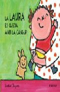 La Laura Es Queda Amb La Cangur (libro Original)