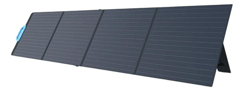 Bluetti Panel Solar Portátil | 200 W