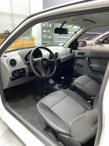 Volkswagen Gol 1.4 Power Ps+ac 83cv 2011