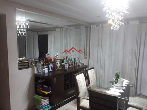 Imagem 4 de 24 de Apartamento A Venda Condomínio Premiatto - Vila Arens, Jundiai Sp - Ap00259 - 69742545