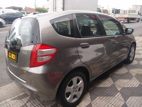Imagem 5 de 12 de Honda Lxl 1.4 2011 Automatic