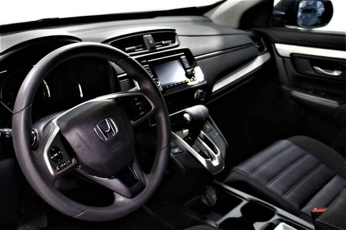 Imagen 9 de 15 de Honda Cr-v 2018 4 Cilindros