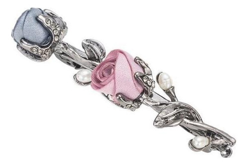 . 2 Partido De Las Señoras De Las Mujeres Bling Negro + Rosa