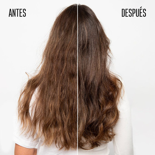 Schwarzkopf Shampoo Y Acondicionador Cabello Muy Seco 1l C/u