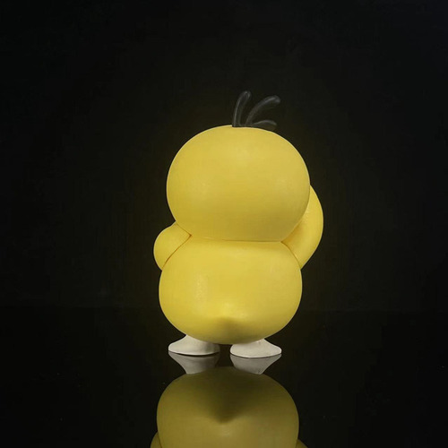 Cd Figura De Dibujos Animados De Pokemon Peripheral