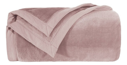 Cobertor Blanket 600g Casal Kacyumara Toque De Seda Conforto