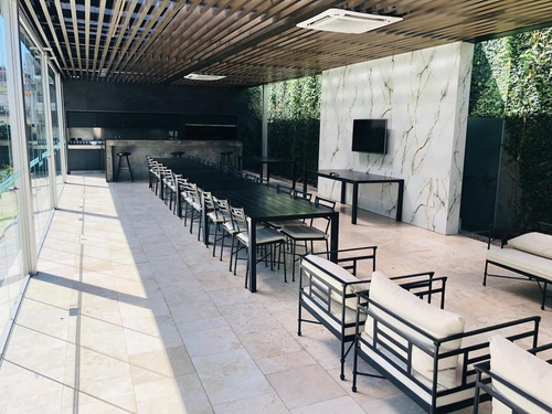 Imagen 14 de 30 de Venta Recoleta Torre Deco Espectacular 4 Ambientes - Piso Altisimo Al Rio