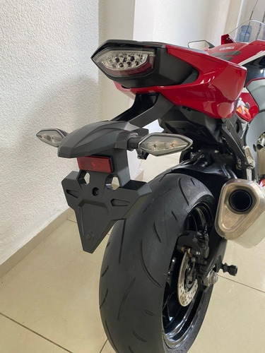 Imagen 11 de 25 de Honda Cbr 1000rr