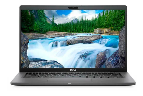 Notebook Dell Latitude 7410 Core I5 8gb 256gb Ssd W10pro