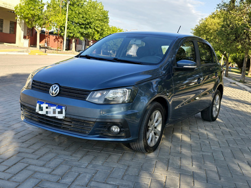 Volkswagen Gol Trend 1.6 Highline 101cv
