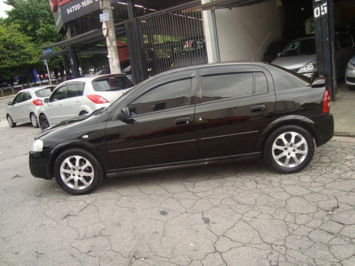 Gm Astra Advantage Flex Aut.