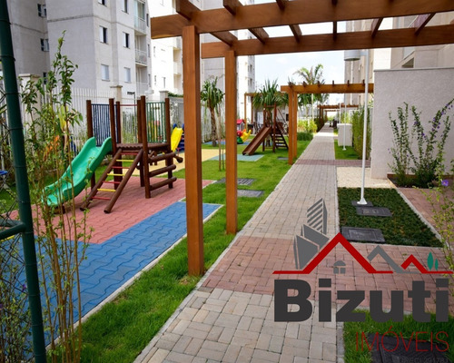 Imagem 11 de 22 de Apartamento - Ap00961 - 69335460