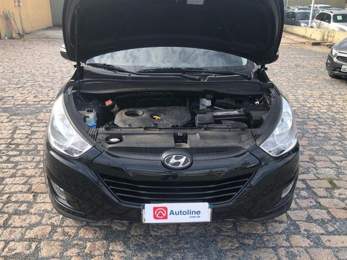 Imagem 9 de 10 de Hyundai Ix35 2.0