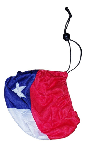 Fundas Cubre Retrovisores Para Autos Fiestas Patrias