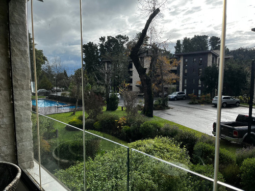 Departamento En Pucón Con Opción De Arriendo